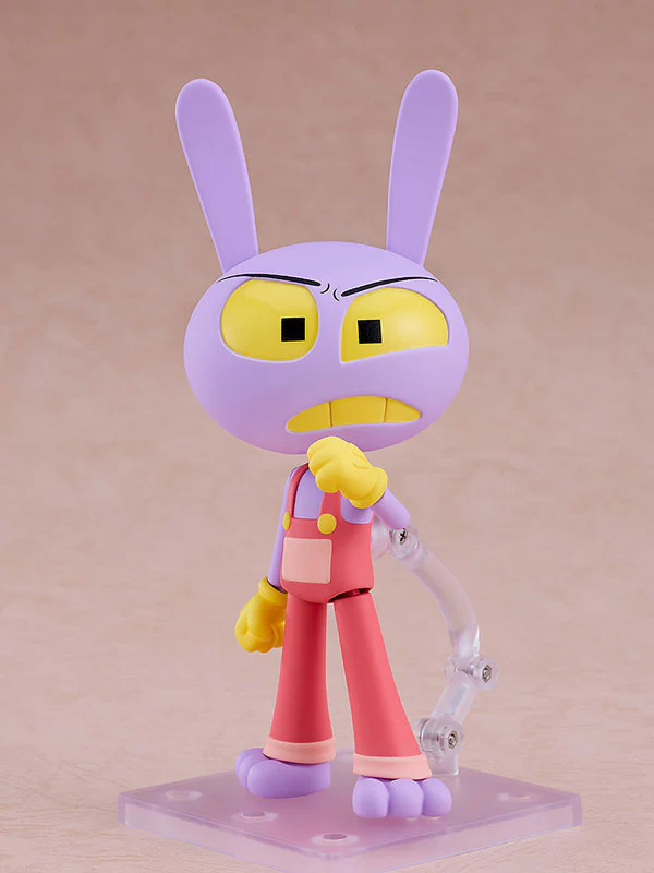 The Amazing Digital Circus - Jax - Nendoroid #2771 (Good Smile Company) - Image 3