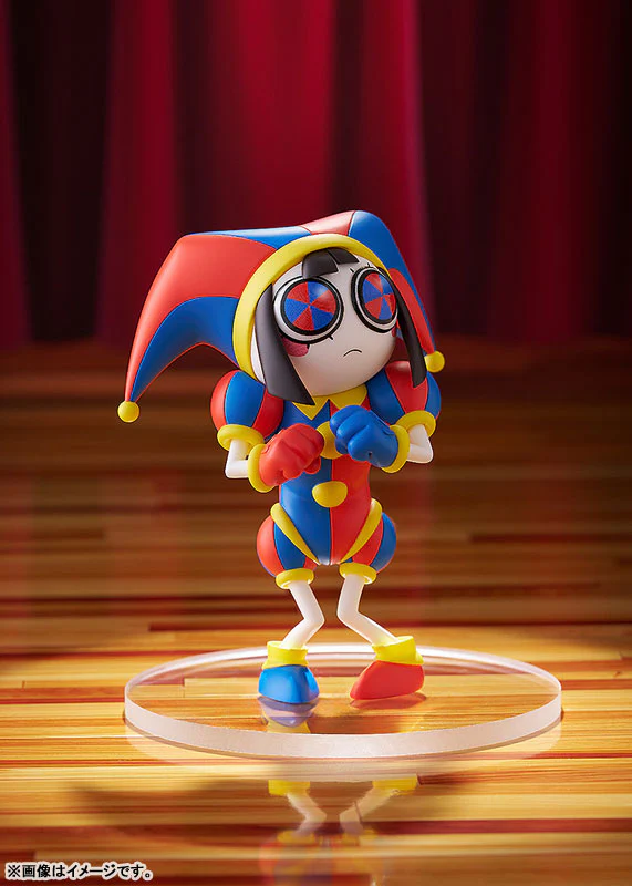 The Amazing Digital Circus - Pomni - Pop Up Parade (Good Smile Company) - Image 3