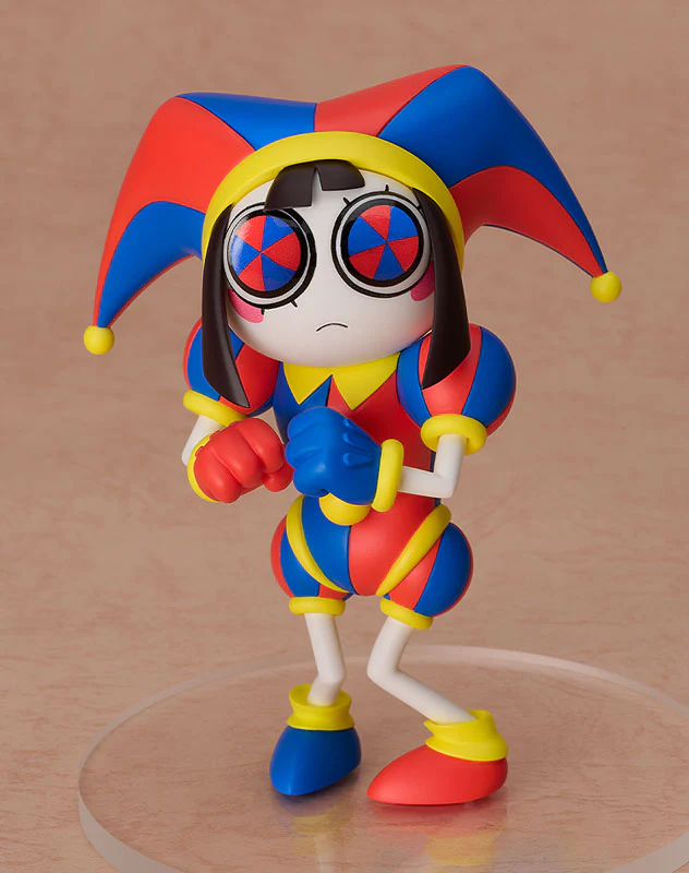 The Amazing Digital Circus - Pomni - Pop Up Parade (Good Smile Company) - Image 6