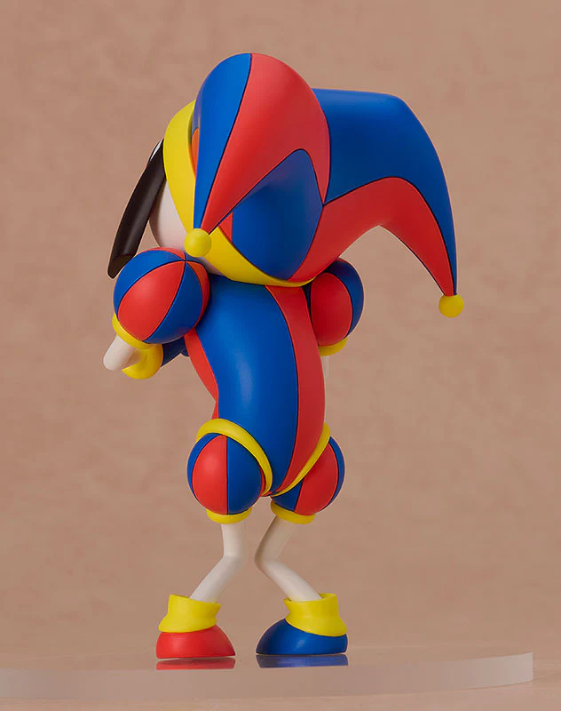 The Amazing Digital Circus - Pomni - Pop Up Parade (Good Smile Company) - Image 7