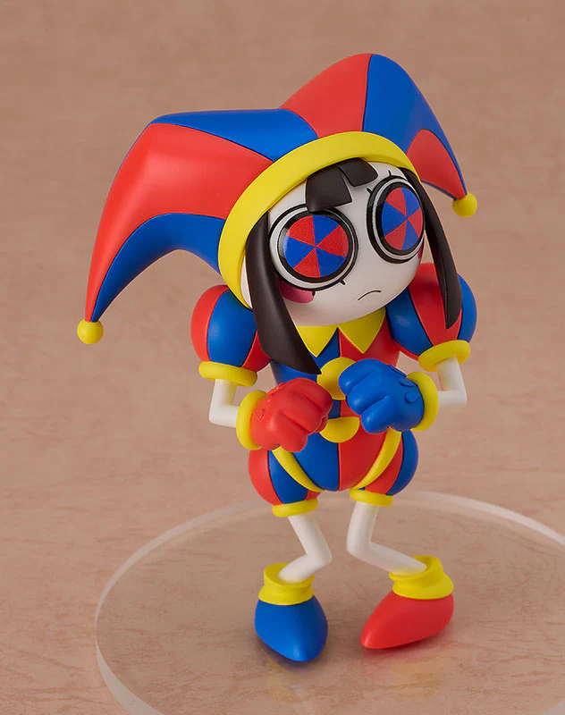 The Amazing Digital Circus - Pomni - Pop Up Parade (Good Smile Company) - Image 8