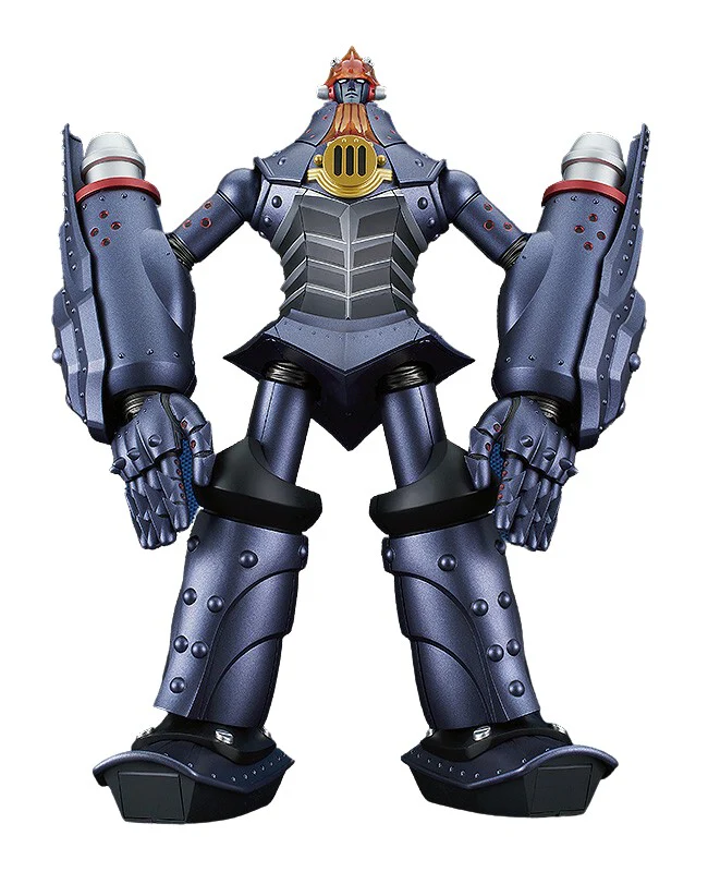 The Big O - Big O - Moderoid - 2023 Re-release (Good Smile Company)