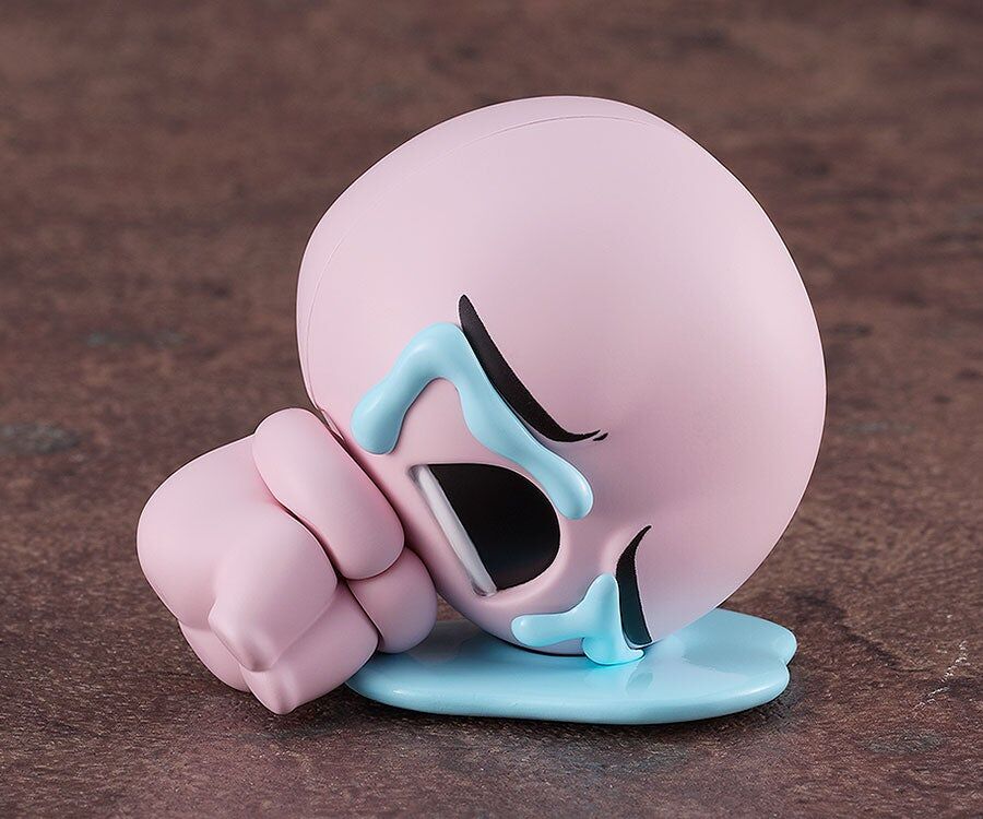 The Binding of Isaac - Isaac - Nendoroid #2649 (Good Smile Company) - Image 3