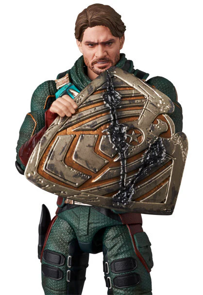 The Boys - Soldier Boy - Mafex No.238 (Medicom Toy) - Image 2