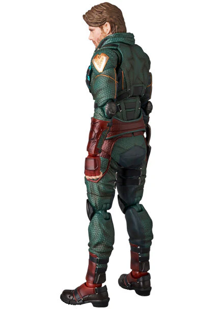 The Boys - Soldier Boy - Mafex No.238 (Medicom Toy) - Image 3