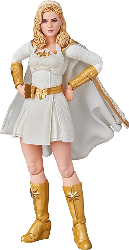 The Boys - Starlight - Mafex No.187 (Medicom Toy)