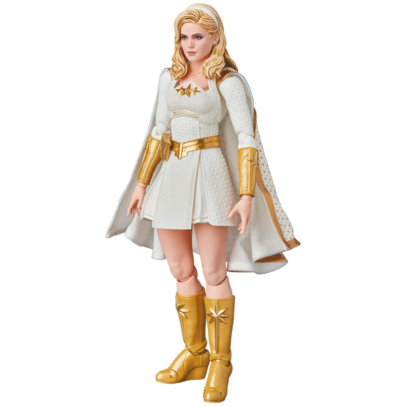The Boys - Starlight - Mafex No.187 (Medicom Toy) - Image 2