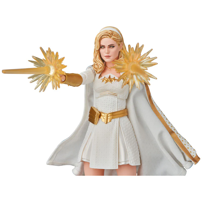 The Boys - Starlight - Mafex No.187 (Medicom Toy) - Image 3