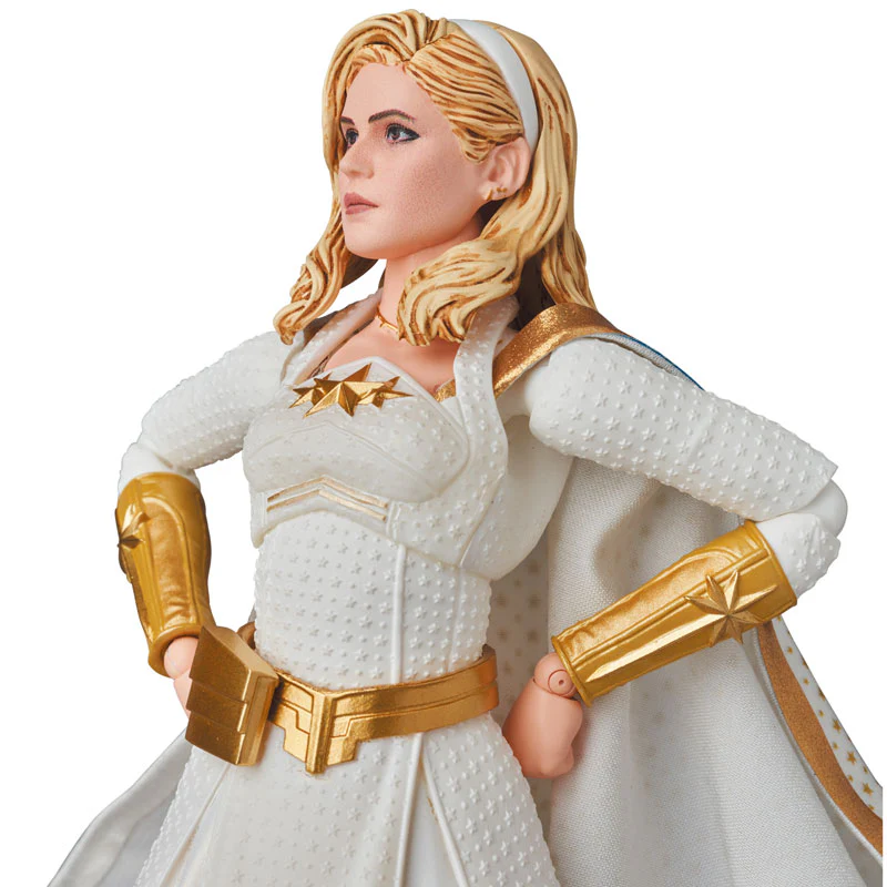 The Boys - Starlight - Mafex No.187 (Medicom Toy) - Image 8