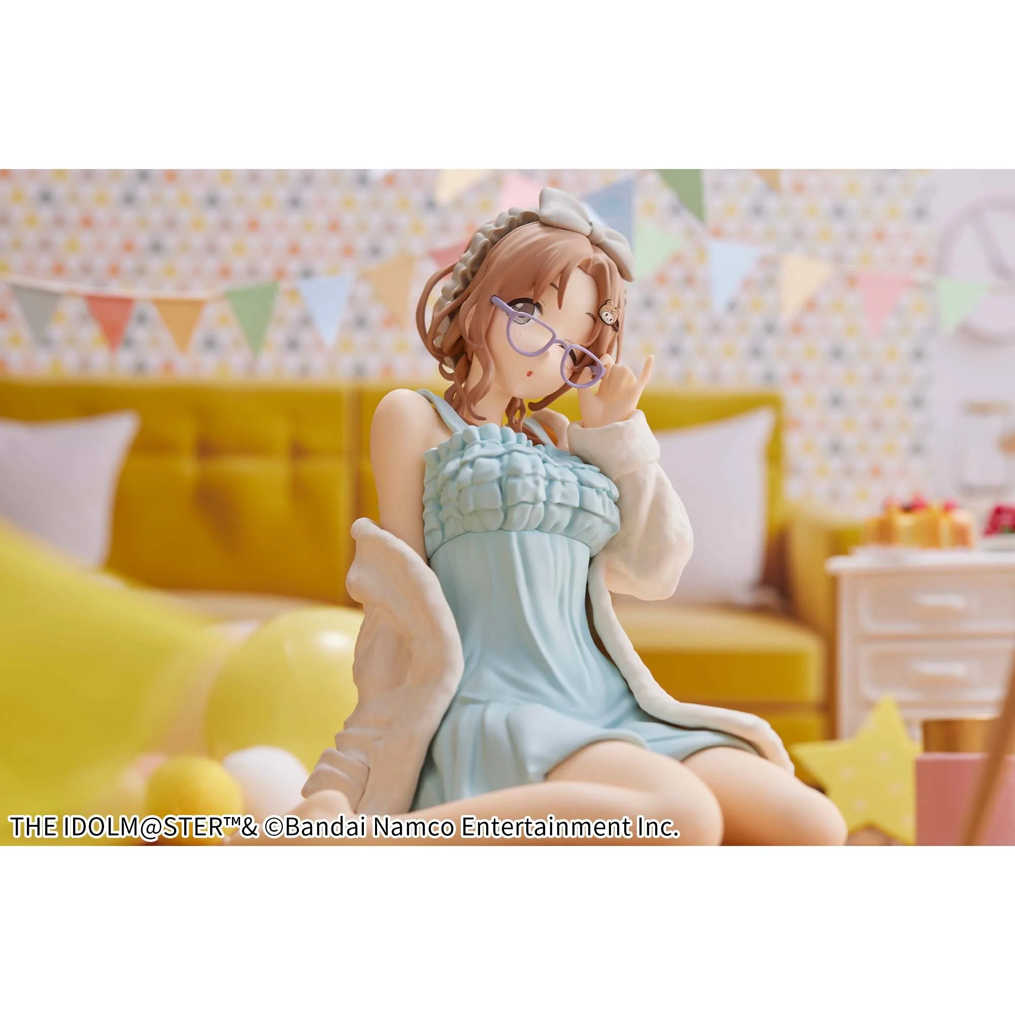 THE iDOLM@STER: Shiny Colors - Ichikawa Hinana - Relax Time (Bandai Spirits) - Image 4