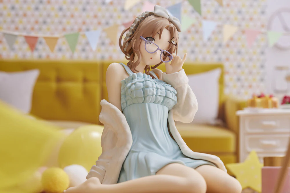 THE iDOLM@STER: Shiny Colors - Ichikawa Hinana - Relax Time (Bandai Spirits) - Image 5