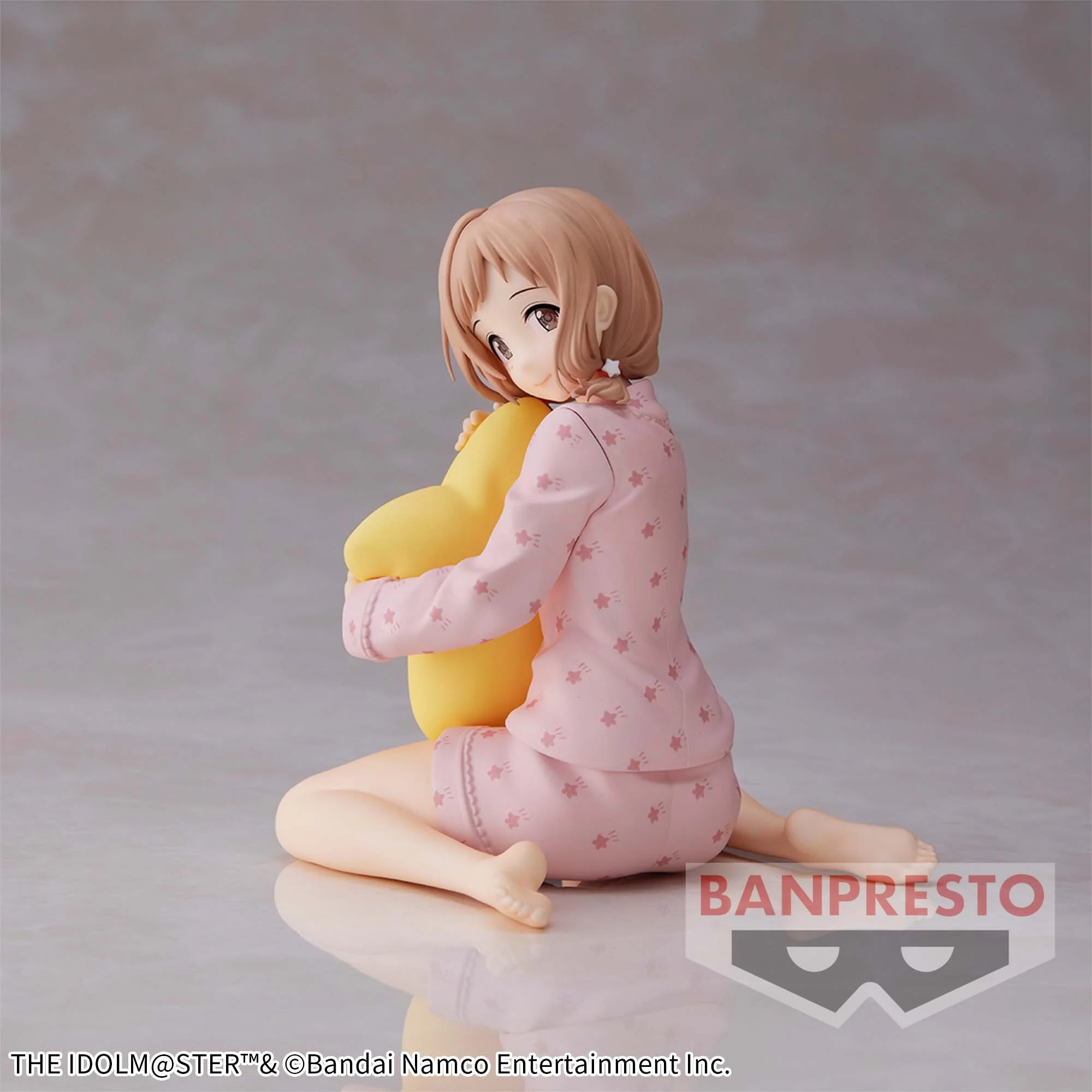 THE iDOLM@STER: Shiny Colors - Sakuragi Mano - Relax Time (Bandai Spirits) - Image 3