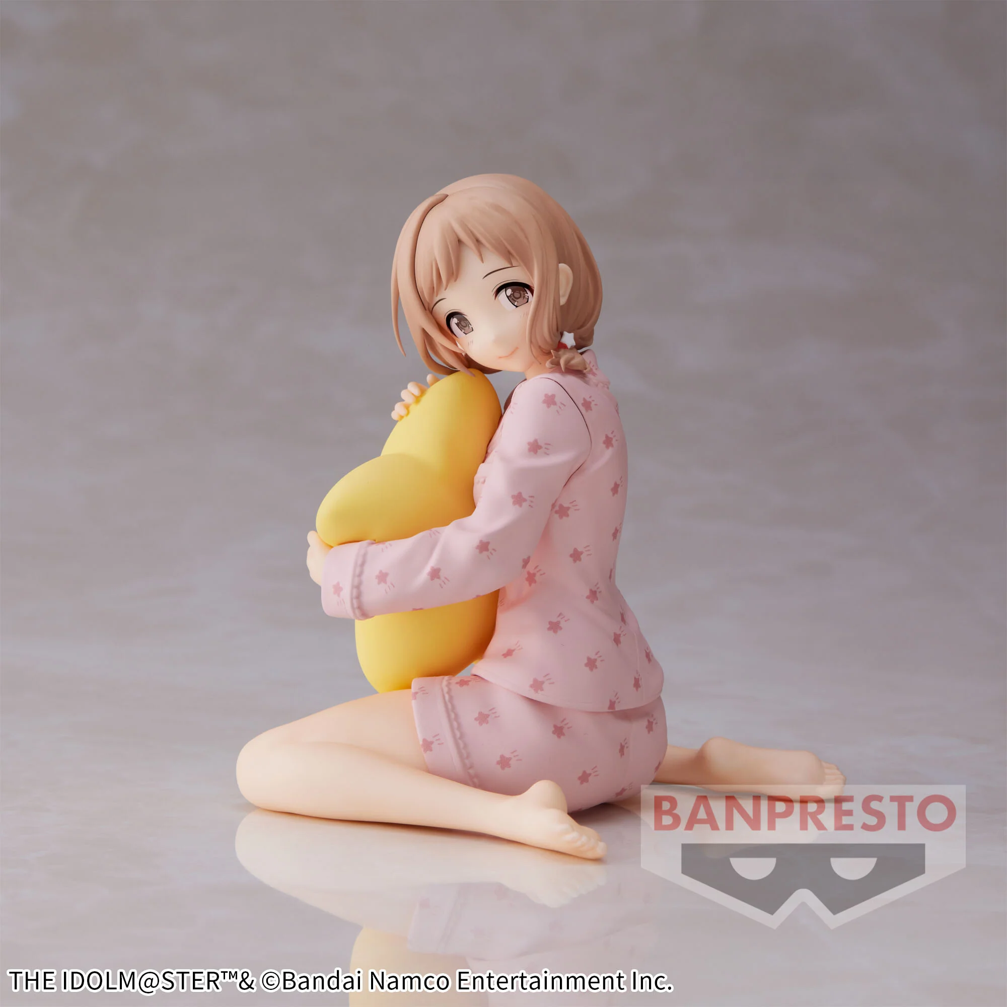 THE iDOLM@STER: Shiny Colors - Sakuragi Mano - Relax Time (Bandai Spirits) - Image 4