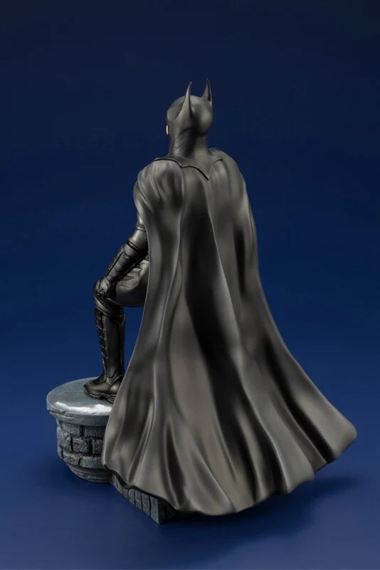 The Flash (2023) - Batman - ARTFX - 1/6 (Kotobukiya) - Image 5