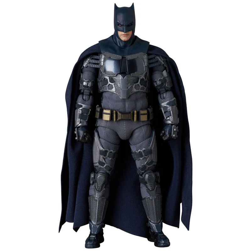 The Flash (2023) - Batman - Mafex (No.293) - The Flash Ver. (Medicom Toy) - Image 6