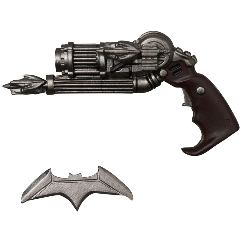 The Flash (2023) - Batman - Mafex (No.293) - The Flash Ver. (Medicom Toy) - Image 7