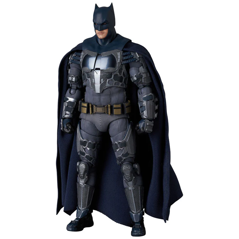 The Flash (2023) - Batman - Mafex (No.293) - The Flash Ver. (Medicom Toy) - Image 8