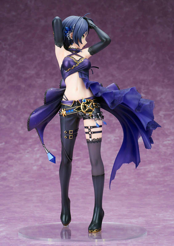 THE iDOLM@STER Cinderella Girls - Hayami Kanade - 1/7 - Mystic Dawn Ver. (Alter) - Image 2