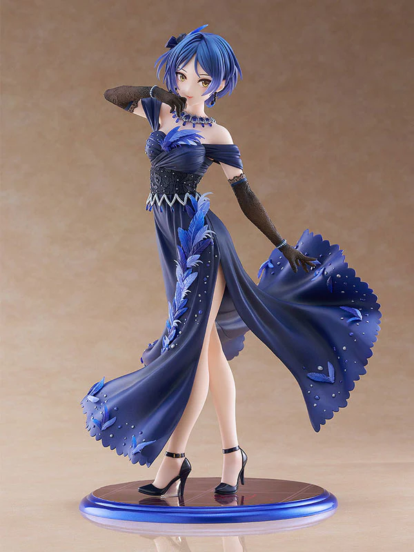 THE iDOLM@STER Cinderella Girls - Hayami Kanade - Dream Tech - 1/7 - Pretty Liar (Wave) - Image 2