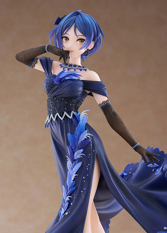 THE iDOLM@STER Cinderella Girls - Hayami Kanade - Dream Tech - 1/7 - Pretty Liar (Wave) - Image 6