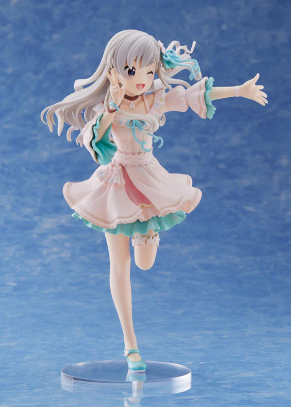 THE iDOLM@STER Cinderella Girls - Hisakawa Hayate - 1/7 - O-Ku-Ri-Mo-No Sunday - 2026 Re-release (PLUM) - Image 6