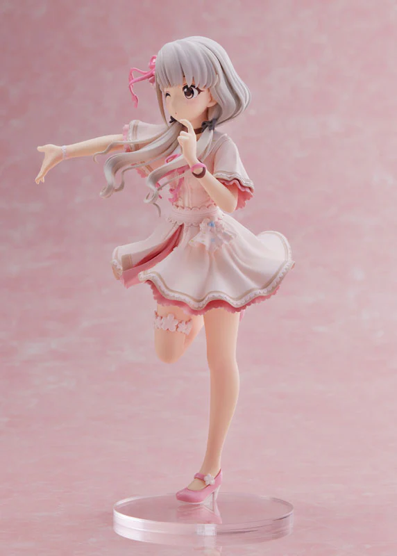 THE iDOLM@STER Cinderella Girls - Hisakawa Nagi - 1/7 - O-Ku-Ri-Mo-No Sunday - 2026 Re-release (PLUM) - Image 7