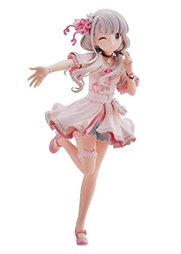 THE iDOLM@STER Cinderella Girls - Hisakawa Nagi - 1/7 - O-Ku-Ri-Mo-No Sunday (PLUM)