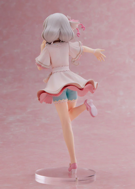 THE iDOLM@STER Cinderella Girls - Hisakawa Nagi - 1/7 - O-Ku-Ri-Mo-No Sunday (PLUM) - Image 2