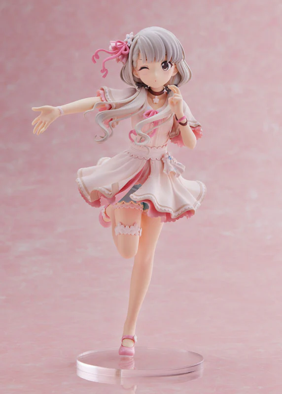 THE iDOLM@STER Cinderella Girls - Hisakawa Nagi - 1/7 - O-Ku-Ri-Mo-No Sunday (PLUM) - Image 4