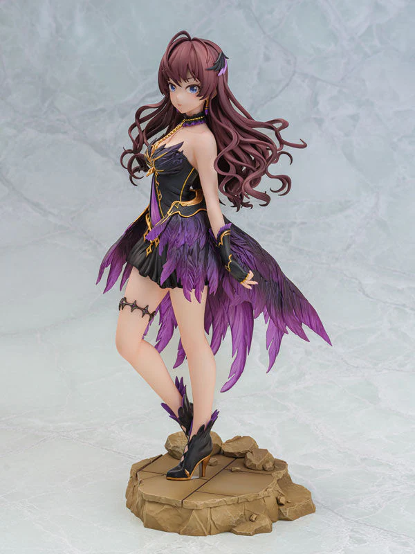 THE iDOLM@STER Cinderella Girls - Ichinose Shiki - 1/8 - Babel (Alice Glint, AmiAmi, Sparrow) - Image 2