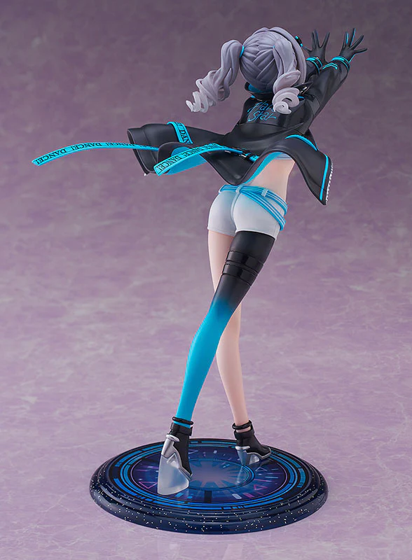 THE iDOLM@STER Cinderella Girls - Kanzaki Ranko - 1/7 - [Dance Dance Dance]+ (Wave) - Image 5