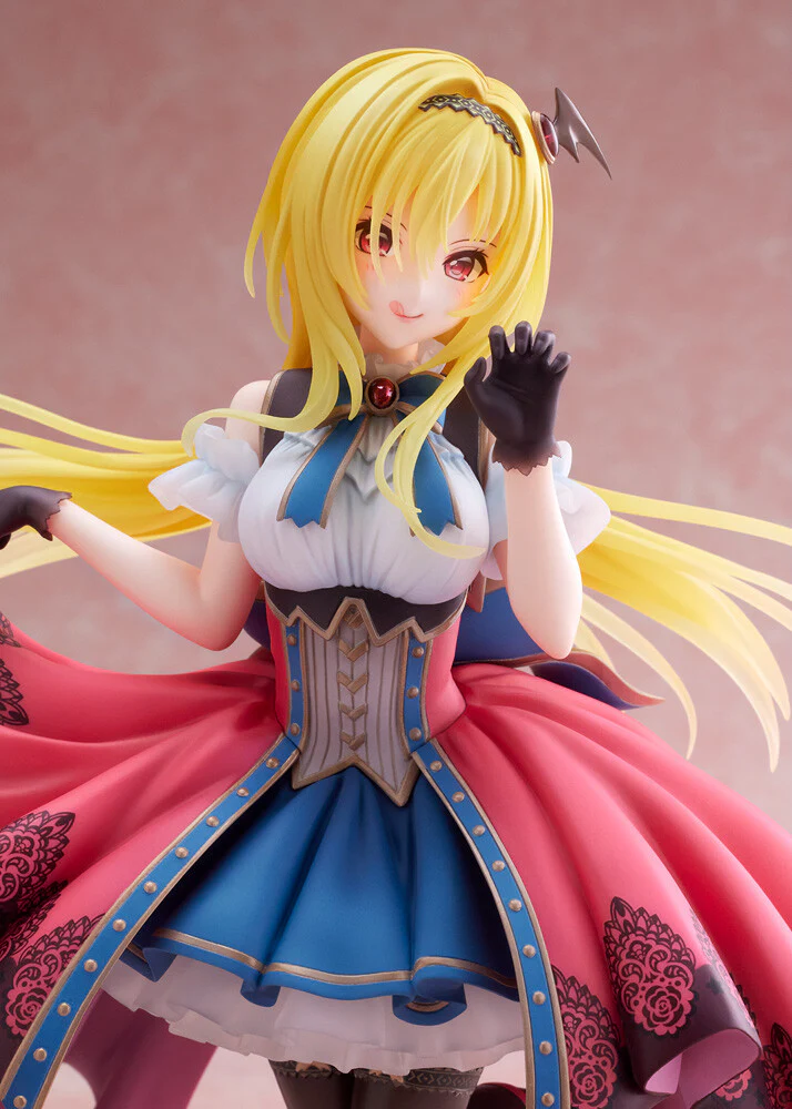 THE iDOLM@STER Cinderella Girls - Kurosaki Chitose - Dream Tech - 1/7 (Wave) - Image 2