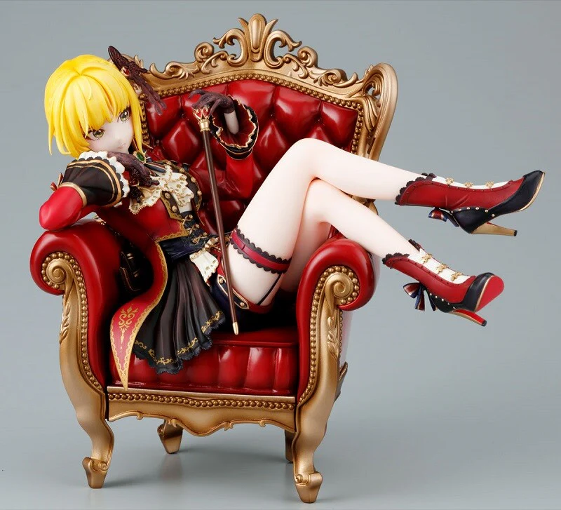 THE iDOLM@STER Cinderella Girls - Miyamoto Frederica - 1/7 - Soleil et Lune ver. (Sol International) - Image 7