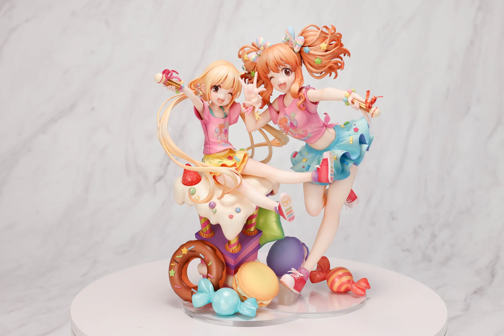THE iDOLM@STER Cinderella Girls - Moroboshi Kirari - 1/7 - Ankira!? Kyousoukyoku ver. (Licorne) - Image 6