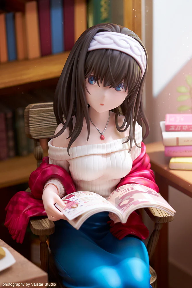 THE iDOLM@STER Cinderella Girls - Sagisawa Fumika - Off Stage - 1/8 (Kotobukiya) - Image 6