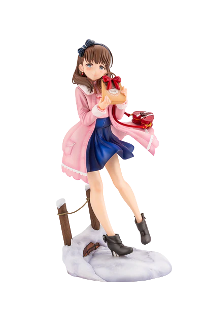 THE iDOLM@STER Cinderella Girls - Sakuma Mayu - Off Stage - 1/8 (Kotobukiya) [Shop Exclusive]