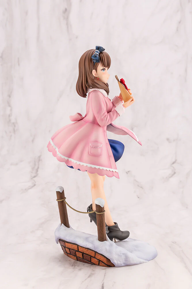 THE iDOLM@STER Cinderella Girls - Sakuma Mayu - Off Stage - 1/8 (Kotobukiya) [Shop Exclusive] - Image 6