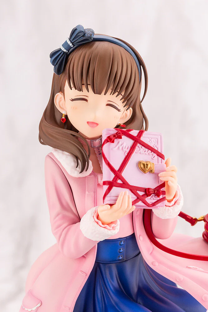 THE iDOLM@STER Cinderella Girls - Sakuma Mayu - Off Stage - 1/8 - Limited Edition (Kotobukiya) [Shop Exclusive] - Image 3