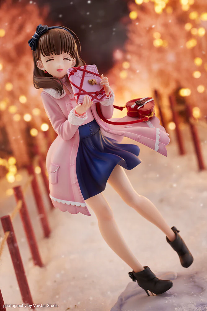 THE iDOLM@STER Cinderella Girls - Sakuma Mayu - Off Stage - 1/8 - Limited Edition (Kotobukiya) [Shop Exclusive] - Image 4