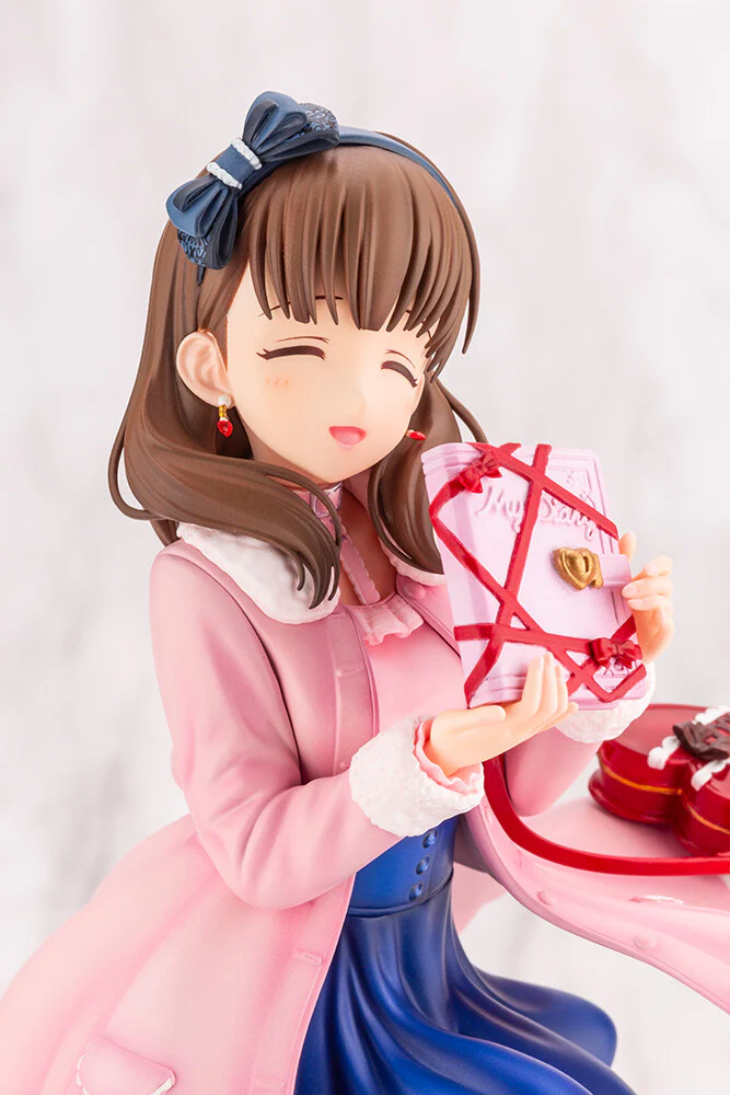 THE iDOLM@STER Cinderella Girls - Sakuma Mayu - Off Stage - 1/8 - Limited Edition (Kotobukiya) [Shop Exclusive] - Image 5
