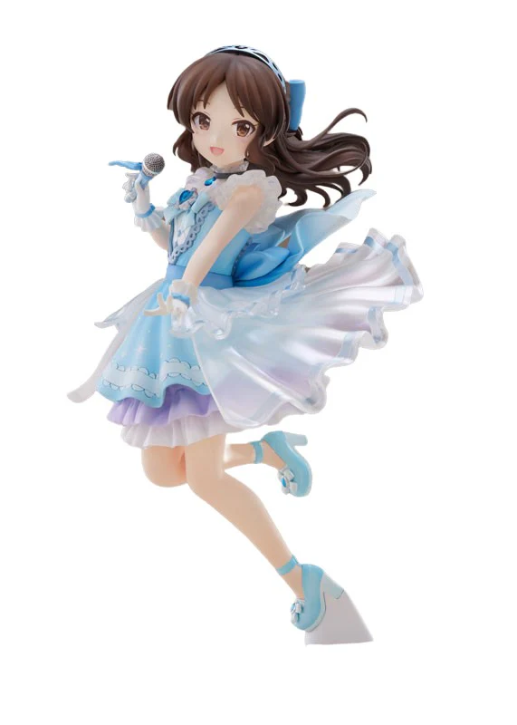 THE IDOLM@STER CINDERELLA GIRLS U149 - Tachibana Arisu - 1/7 (Plum)