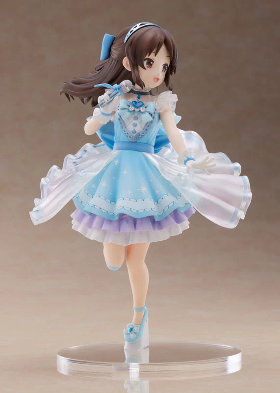 THE IDOLM@STER CINDERELLA GIRLS U149 - Tachibana Arisu - 1/7 (Plum) - Image 4