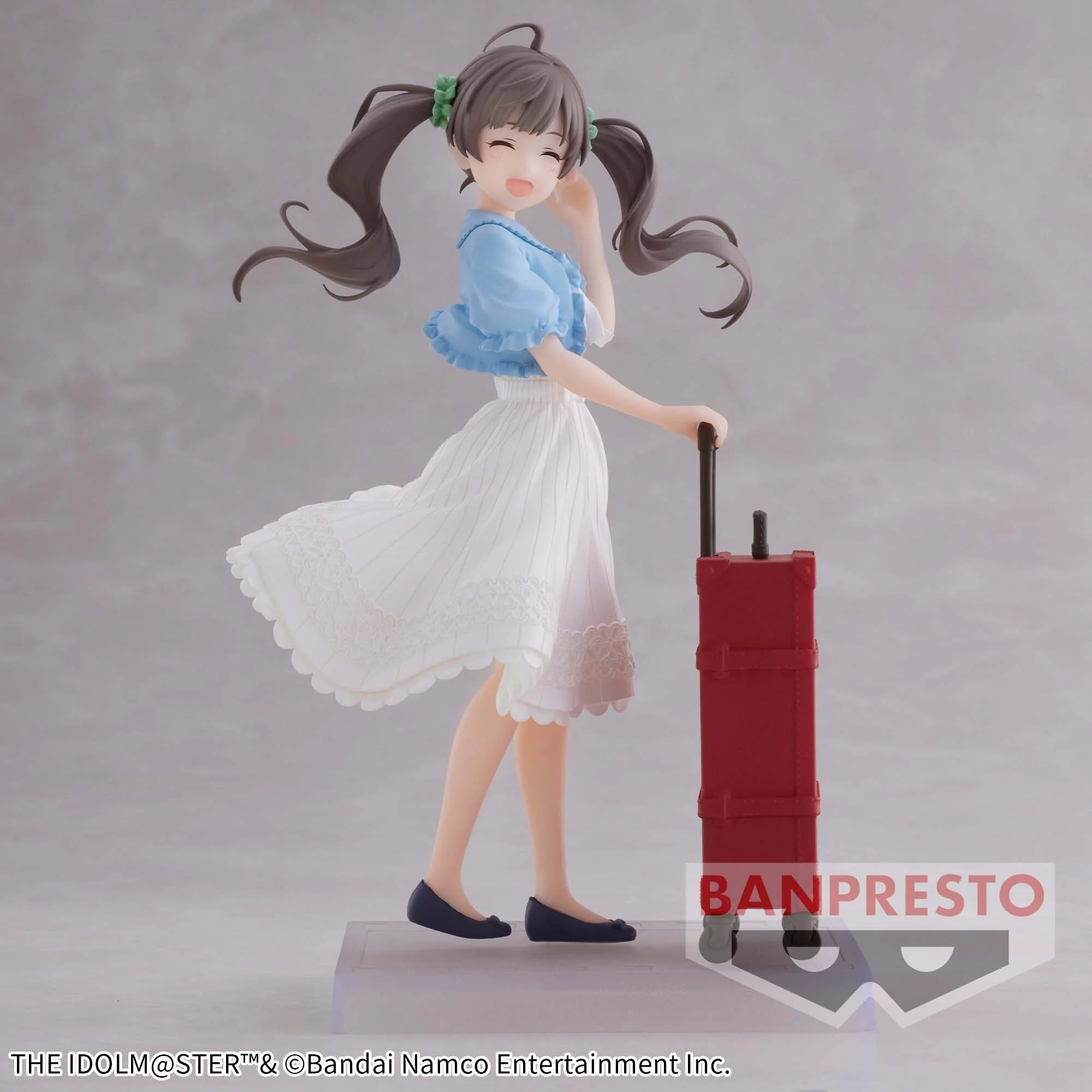 THE iDOLM@STER Million Live! - Hakozaki Serika - Emotional lens (Bandai Spirits) - Image 2