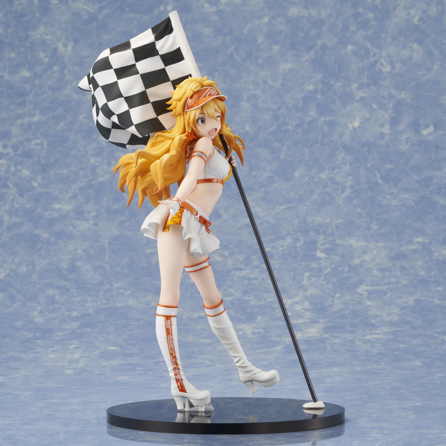 THE iDOLM@STER Million Live! - Hoshii Miki - Shouakuma Circuit Lady Ver. - 2024 Re-release (Union Creative International Ltd) - Image 5