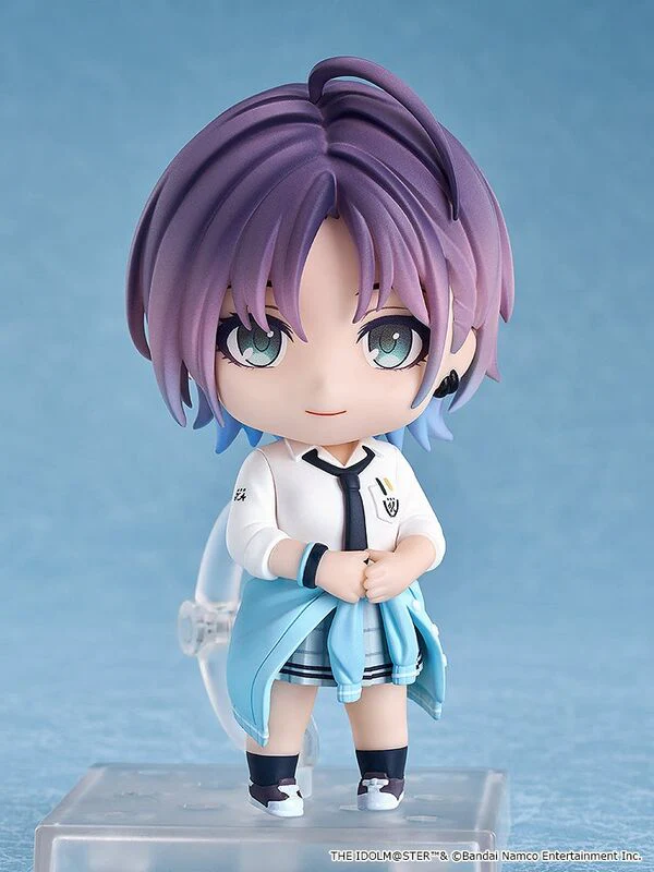 THE iDOLM@STER: Shiny Colors - Asakura Toru - Nendoroid #2592 (Good Smile Arts Shanghai, Good Smile Company) - Image 2