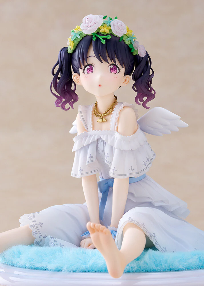 THE iDOLM@STER: Shiny Colors - Fukumaru Koito - Dream Tech - 1/7 - Hare no hi Kssaten (Wave) - Image 7