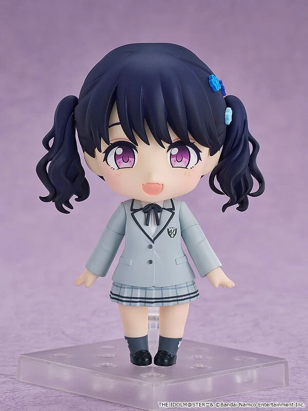 THE iDOLM@STER: Shiny Colors - Fukumaru Koito - Nendoroid #2618 (Good Smile Arts Shanghai, Good Smile Company) - Image 2