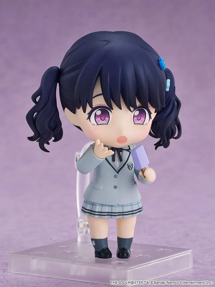 THE iDOLM@STER: Shiny Colors - Fukumaru Koito - Nendoroid #2618 (Good Smile Arts Shanghai, Good Smile Company) - Image 4