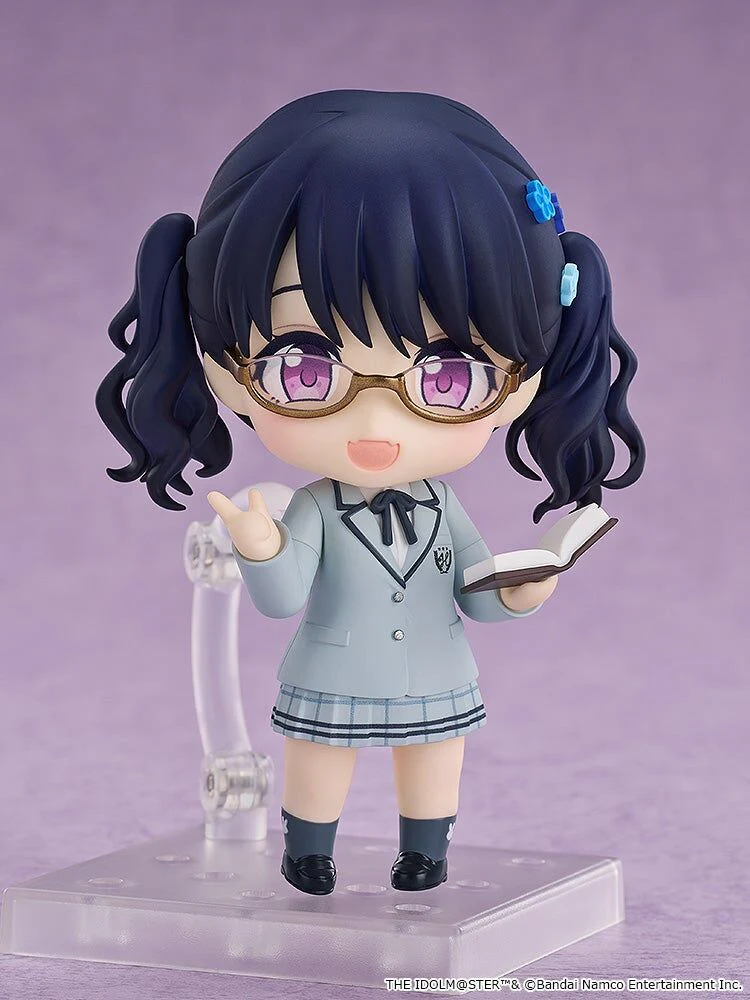 THE iDOLM@STER: Shiny Colors - Fukumaru Koito - Nendoroid #2618 (Good Smile Arts Shanghai, Good Smile Company) - Image 5