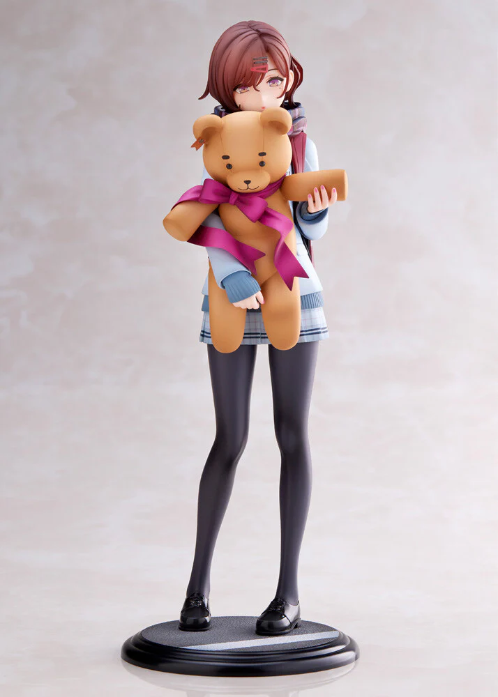 THE iDOLM@STER: Shiny Colors - Higuchi Madoka - Dream Tech - 1/7 - Feb. (Wave) - Image 2